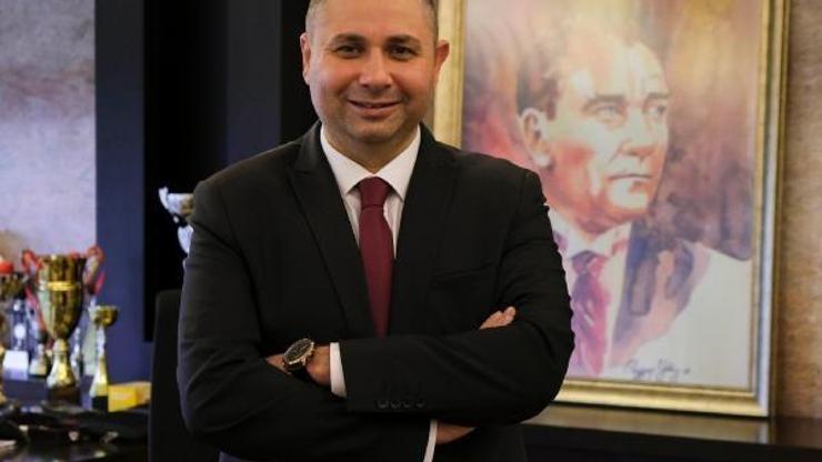 Başkan Atmacadan Öğretmenler Günü mesajı