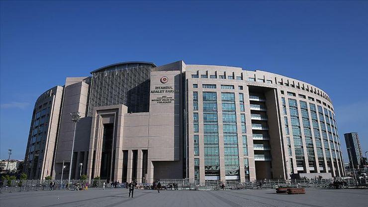 FETÖnün askeri lise öğrencilerine sahte rapor düzenleme davası... Gülen için 306 yıla kadar hapis istendi