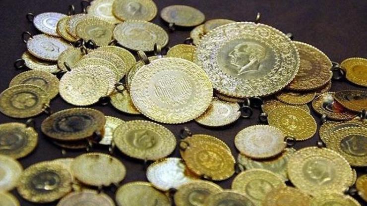 Bugün çeyrek altın, gram altın ne kadar oldu 24 Kasım Salı altın fiyatları