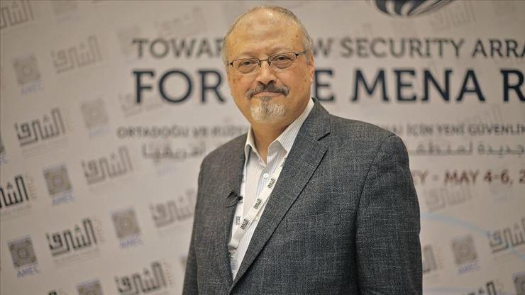 Cemal Kaşıkçı davası; Tanık dinlendi