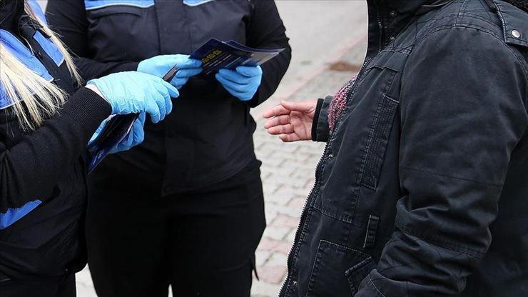 20 yaş altı sokağa çıkma yasağı cezası ne kadar