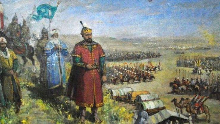 Ankara Savaşı Sonuçları Ve Nedenleri: Ankara Savaşı Kimler Arasında Yapıldı Kısaca Önemi Nelerdir