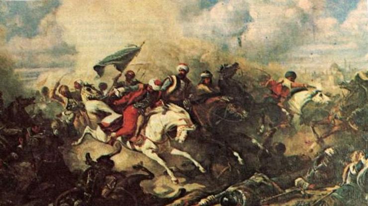 Mercidabık Savaşı Sonuçları Ve Nedenleri: Mercidabık Savaşı Kimler Arasında Yapıldı Kısaca Önemi Nelerdir