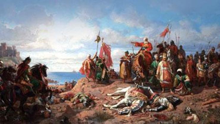 Ayn Calut Savaşı Sonuçları Ve Nedenleri: Ayn Calut Savaşı Kimler Arasında Yapıldı Kısaca Önemi Nelerdir