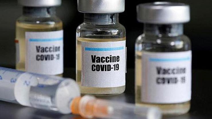 AB, Moderna’dan 160 milyon doz Covid-19 aşısı alacak
