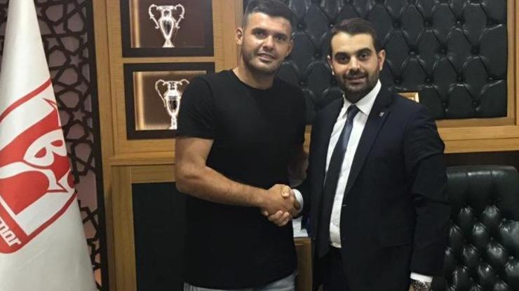 Atilla Özmen 8 hafta yok
