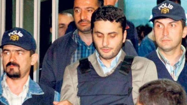 Son dakika... Danıştay saldırganı Alparslan Arslanın cezası onandı