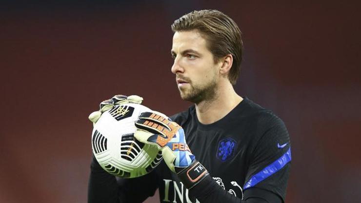 Galatasaray transfer haberleri: Galatasarayda Tim Krul gerçeği