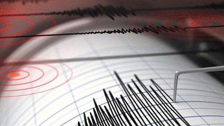 Son dakika haberi... Ege Denizinde 3.6 büyüklüğünde deprem