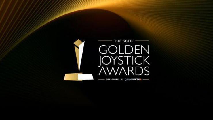 Golden Joystick Award 2020 kazananları açıkladı