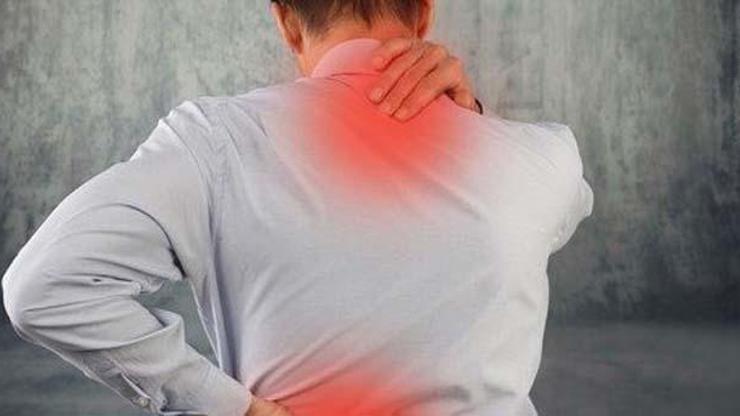10 hastadan 8i kadın Yaygın ağrı ve hassasiyet fibromiyalji habercisi olabilir
