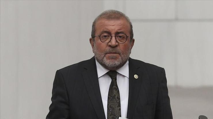 HDP Antalya Milletvekili Kemal Bülbüle 6 yıl 3 ay hapis cezası