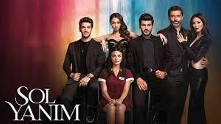 FRAGMAN YAYINDA Sol Yanım 2. bölüm fragmanı İZLE