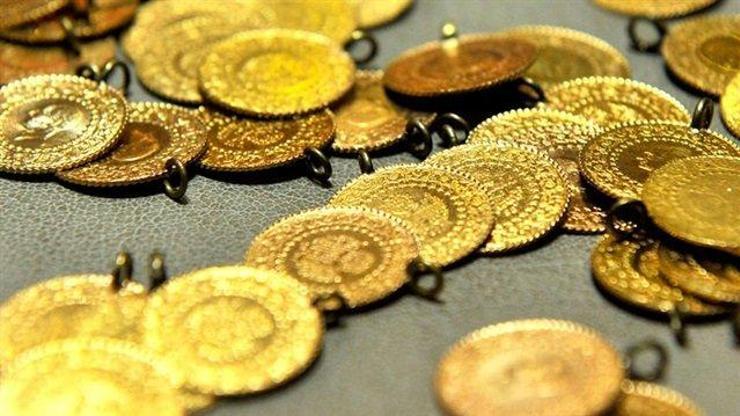 Bugün gram altın, çeyrek altın ne kadar oldu 27 Kasım Cuma altın fiyatları