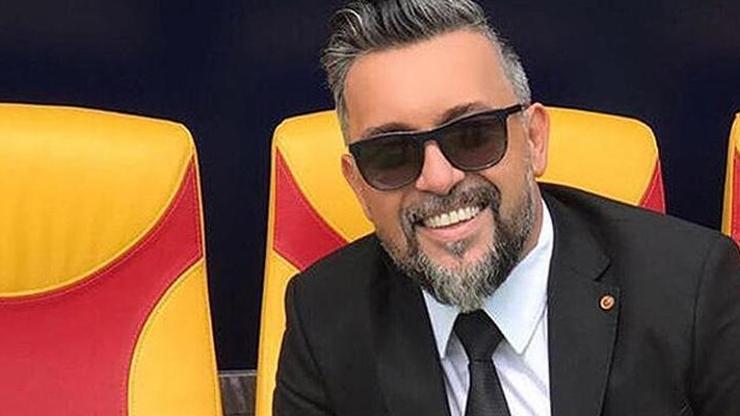 Son dakika... Kasımpaşada Serkan Reçber istifa etti