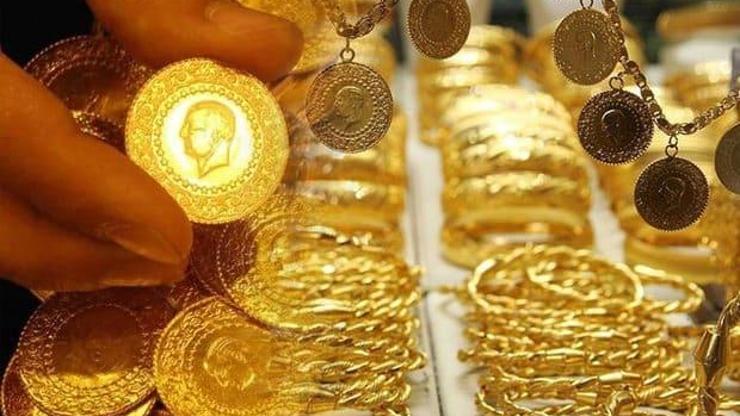 Bugün gram altın, çeyrek altın ne kadar 28 Kasım Cumartesi son dakika altın fiyatları