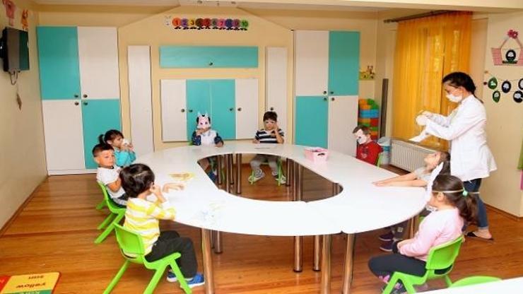 Okul öncesi eğitim kurumları kapandı mı, ne zaman kapanacak Anaokulları, ana sınıflar, kreşler kapandı mı