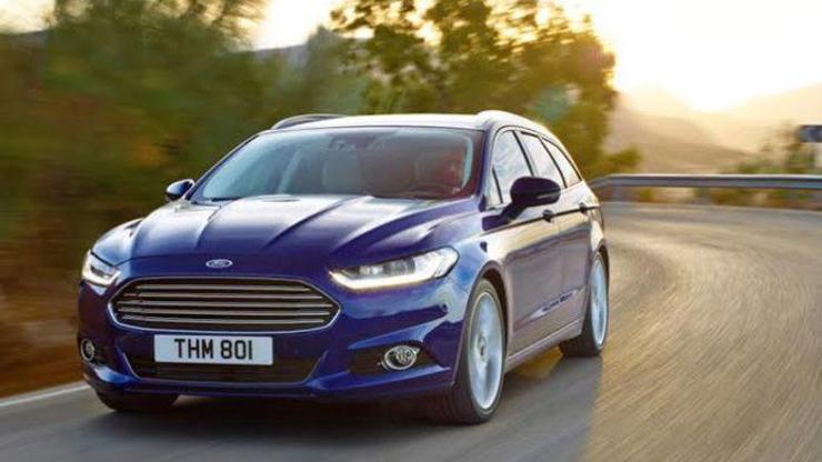 Ford Mondeo’nun fiyatları arttı