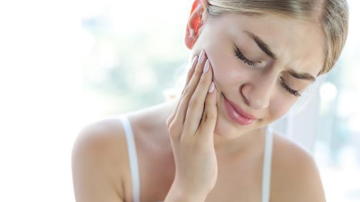 Maske kullanımı ağız ve diş enfeksiyonlarına sebep oluyor mu