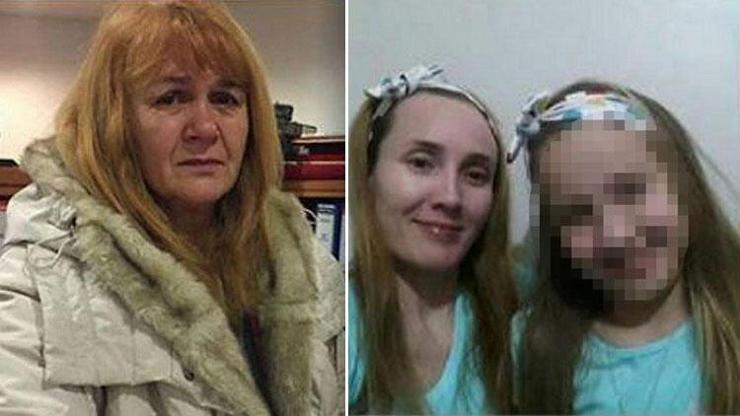 Yaşadıkları kan dondurdu: Küçük çocuğa biyolojik anne zulmü