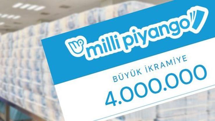Milli Piyango 29 Kasım 2020 sonuçları ve bilet sorgulama Milli Piyango Online adresinde