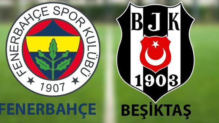 Derbi ne zaman, saat kaçta Fenerbahçe Beşiktaş maçı hangi kanalda FB - BJK derbisi ne zaman