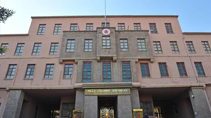 Muvazzaf astsubay sonuçları açıklandı Astsubay alımı sonuçları MSB personel temin adresinde