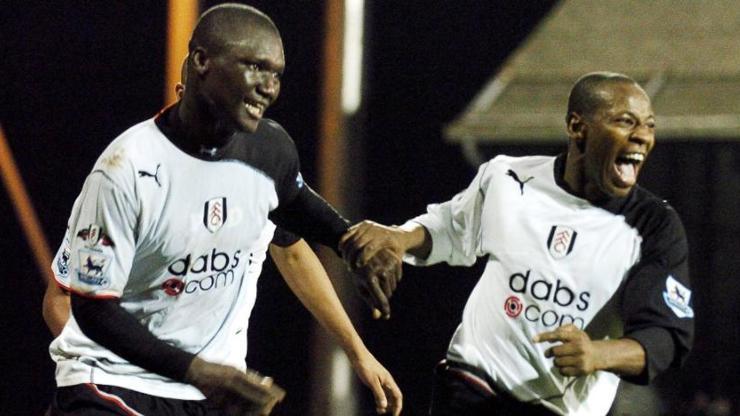 Papa Bouba Diop hayatını kaybetti