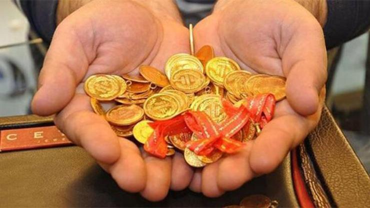 Çeyrek altın ne kadar, bugün gram altın kaç TL 30 Kasım 2020 altın fiyatları