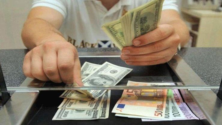 Son dakika dolar kuru verileri 30 Kasım 2020... Bugün dolar ve euro ne kadar oldu