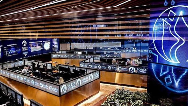 Son dakika haberi: Borsa İstanbulda pay devri tamamlandı