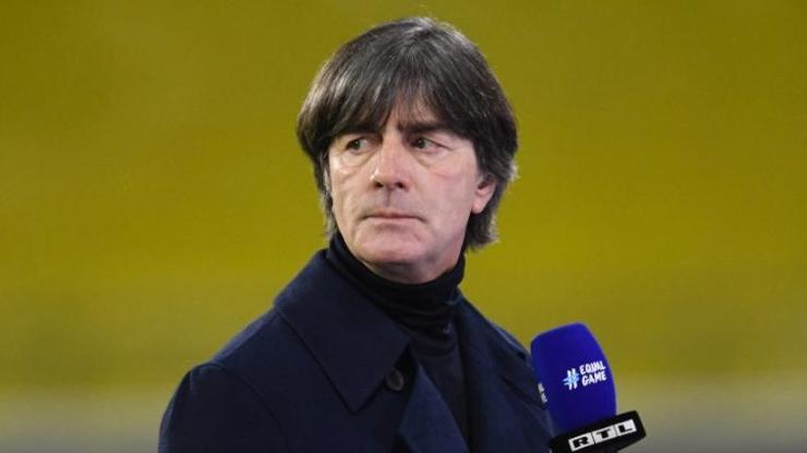 Joachim Löw için karar verildi