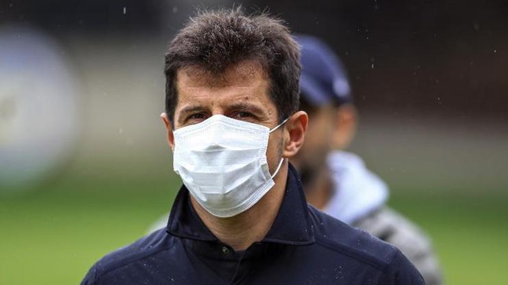Fenerbahçe son dakika haberleri: Emre Belözoğlu: Siz şampiyon olacaksınız