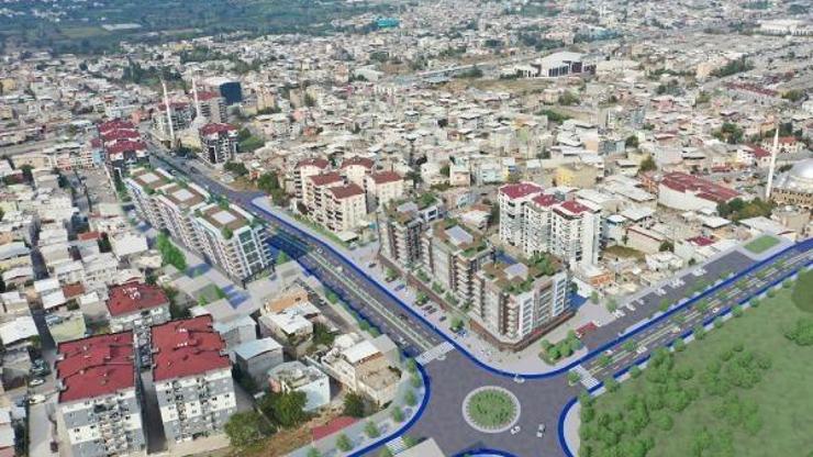 Yıldırımda büyük dönüşüm başlıyor