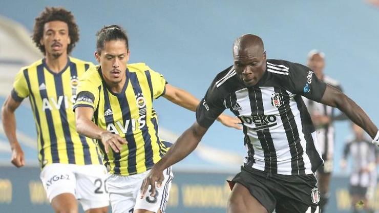Son dakika... Fenerbahçede Mauricio Lemos şoku