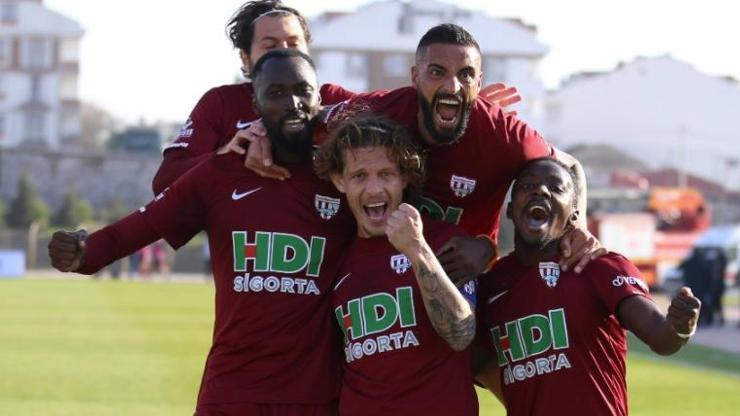 Bandırmasporda vaka sayısı 20ye çıktı