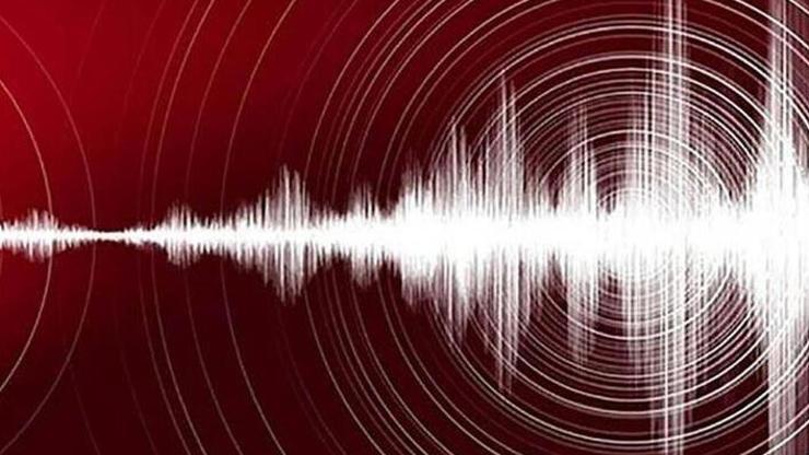 Siirtte deprem mi oldu, kaç şiddetinde Kandilli ve AFAD son depremler listesi 3 Aralık Perşembe