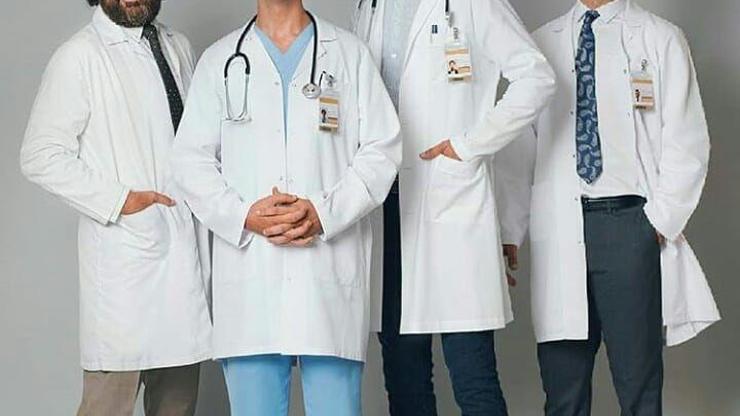 Mucize Doktor dizisi oyuncuları ve karakterleri açıklandı İşte Mucize Doktor oyuncu kadrosu