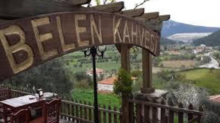Muğla Belen kahvesi nerede Menteşe yöresi neresidir
