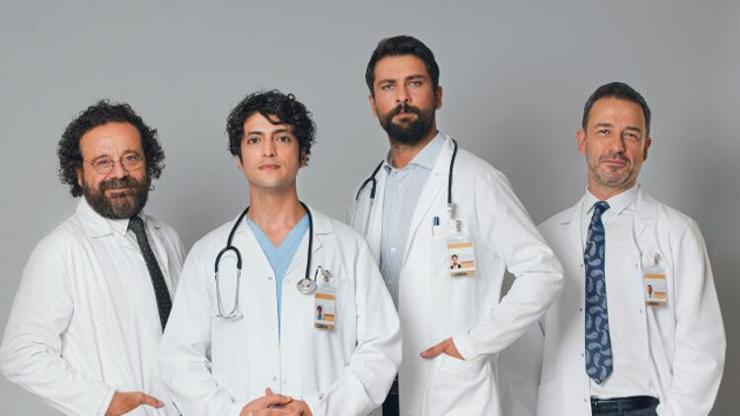 Bölüm özeti: Mucize Doktor 41. bölüm fragmanı izle