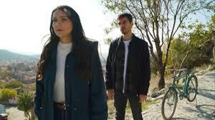 Gönül Dağı 8. bölüm özeti Gönül Dağı 8. bölüm fragmanı izle