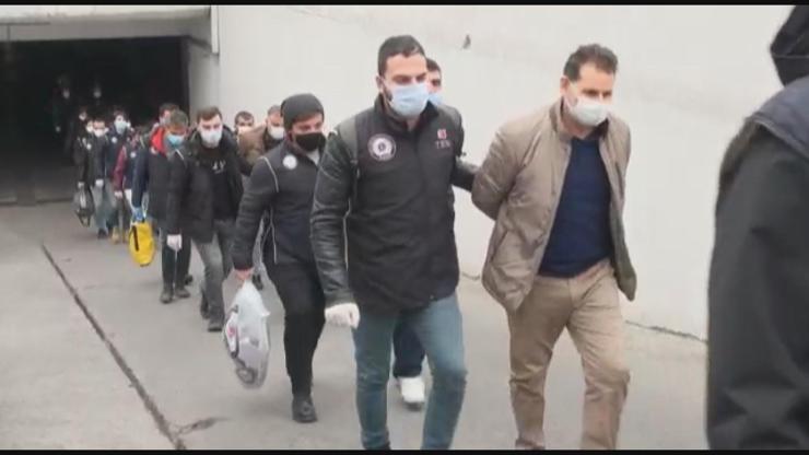 Şişli Belediye Başkan Yardımcısı Cihan Yavuz hakkında tutuklandığı soruşturmada yeni detaylar ortaya çıktı