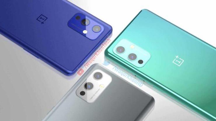 OnePlus 9 yerine OnePlus 888 adı ile gelebilir
