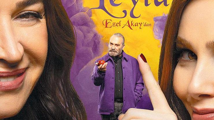 9 Kere Leyla filmi oyuncuları ve karakterleri kimler, konusu nedir