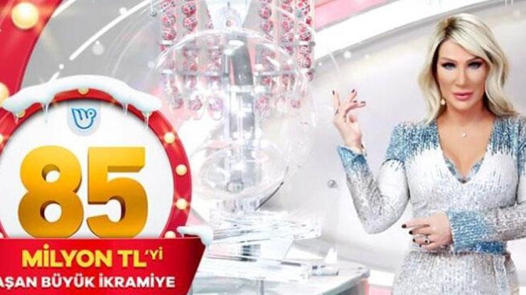 Çılgın Sayısal Loto sonuçları belli oldu 5 Aralık Çılgın Sayısal Loto sonuçları sorgulama ekranı