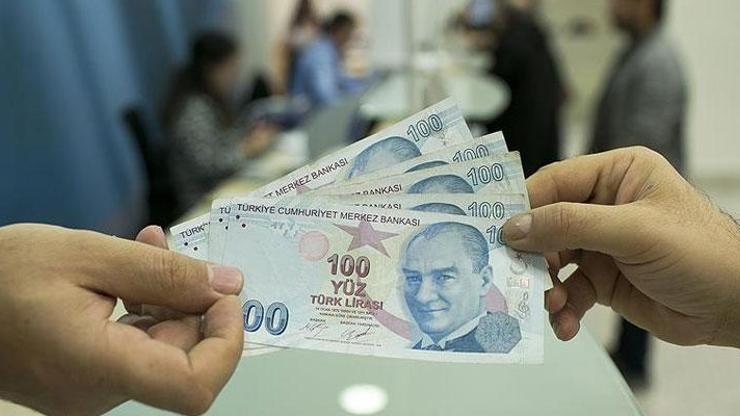 Son dakika haberi: Bakan Kasapoğlu müjdeyi verdi: Hesaplara yatmaya başladı