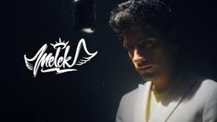 Reynmen yeni şarkı yayınladı Reynmen Melek sözleri Reynmen Melek izle