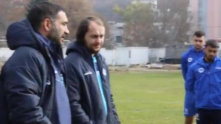 Ümit Karan şampiyonluk yarışına devam ediyor