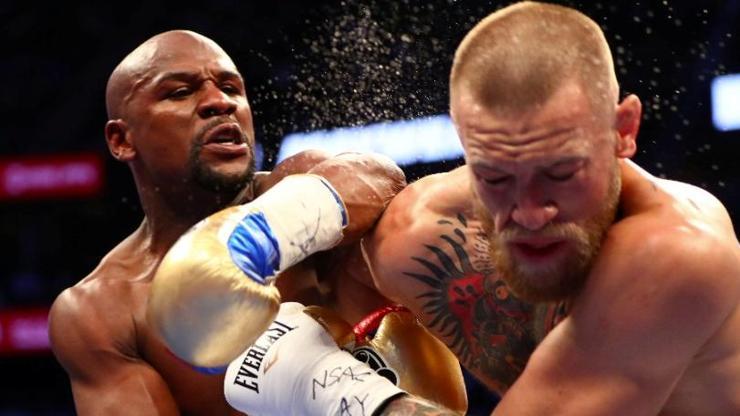 Floyd Mayweather gösteri maçına çıkacak