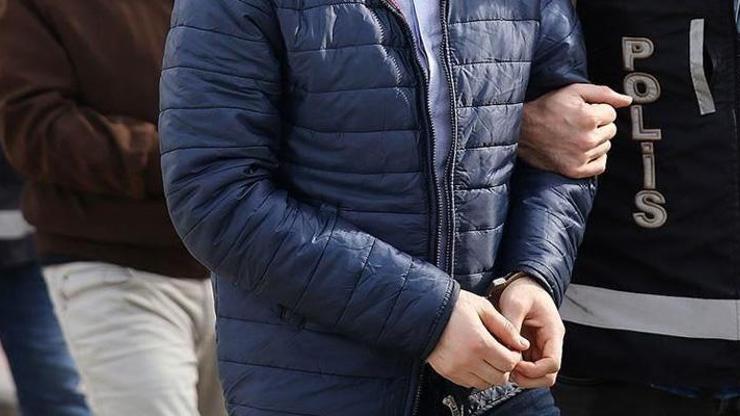 Denizlide PKK/KCK operasyonu: 19 gözaltı